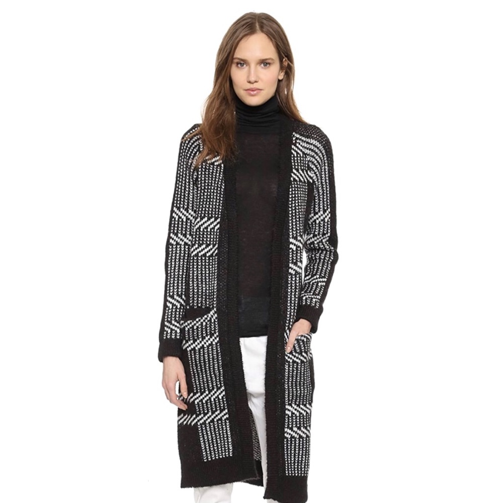 Just Female Cardigan